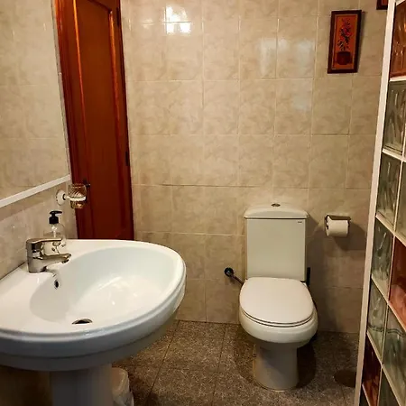 Piso Playa Bateles Holiday home Conil De La Frontera