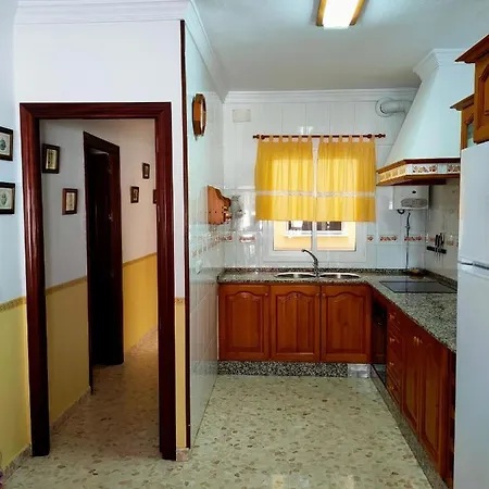 Piso Playa Bateles Holiday home Conil De La Frontera